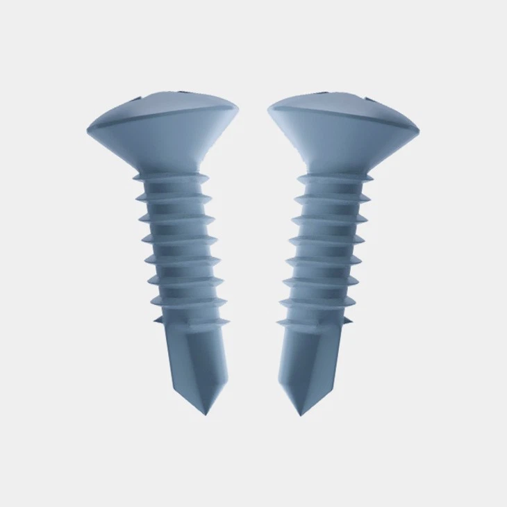 Self Drilling Sheet Metal Screws