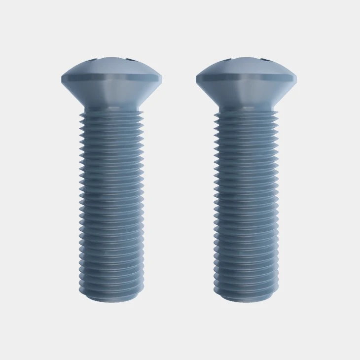 Phillips Oval Head Machine Screws-AYA FASTENERS